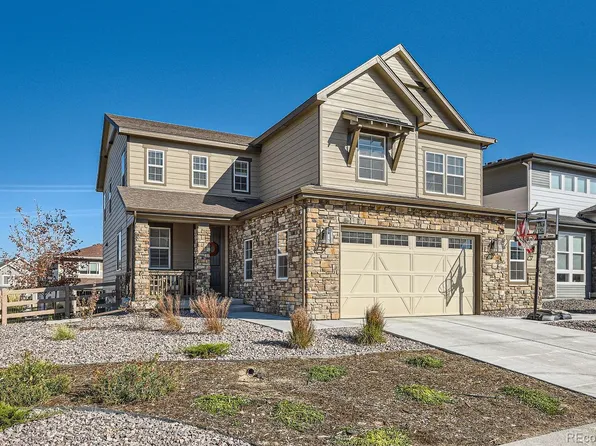 8137 Ralston Creek Avenue, Littleton, CO 80125