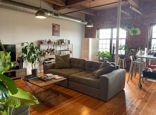 19 Harrison St APT 407, Providence, RI 02909