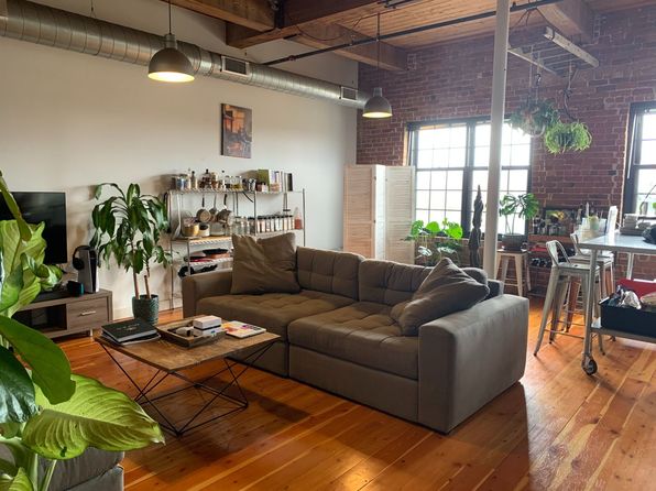 19 Harrison St APT 407