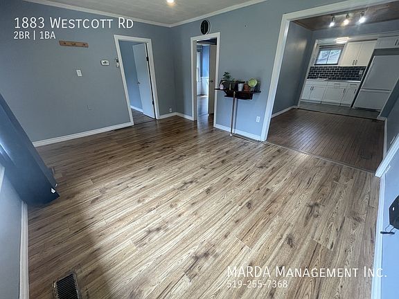 2nd image of 1883 Westcott Rd
