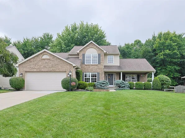 961 Caribou Run Ln, Milford, OH 45150