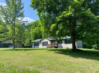 17101 Myrtle Lake Rd NW, Shevlin, MN 56676