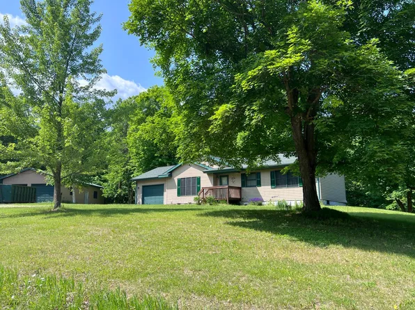 17101 Myrtle Lake Rd NW, Shevlin, MN 56676