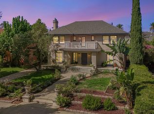 1663 Virginia Rd, Los Angeles, CA 90019