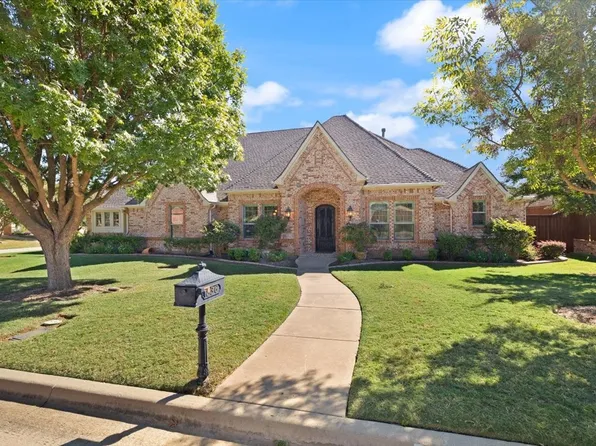 836 Sabine Trl, Mansfield, TX 76063