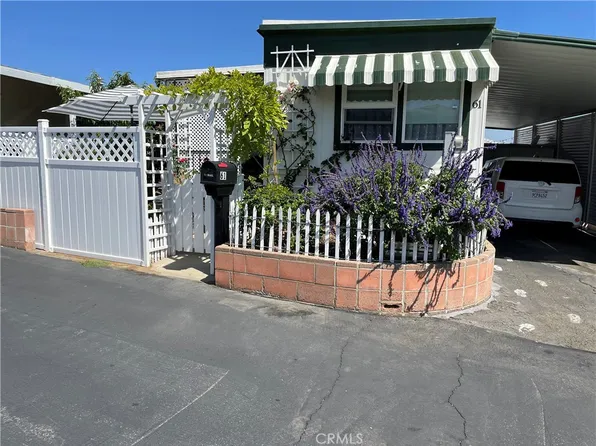 61 Hummingbird Ln, Oceanside, CA 92057