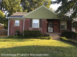 3752 Vanuys Rd, Memphis, TN 38111