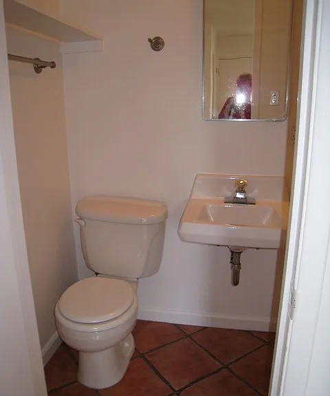 2813 Shattuck Ave #4 — Photo 5