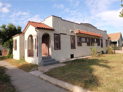 3959 S Saint Andrews Pl, Los Angeles, CA, 90062