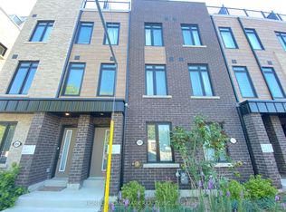 68 BB Tisdale Ave, Toronto, ON M4A 1Y7