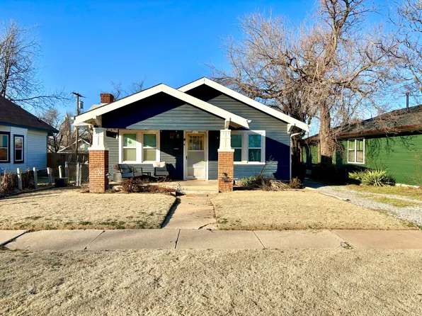 1721 NW 19th St, Oklahoma City, OK 73106