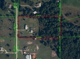 7626 Hackamore Rd, Zephyrhills, FL 33541