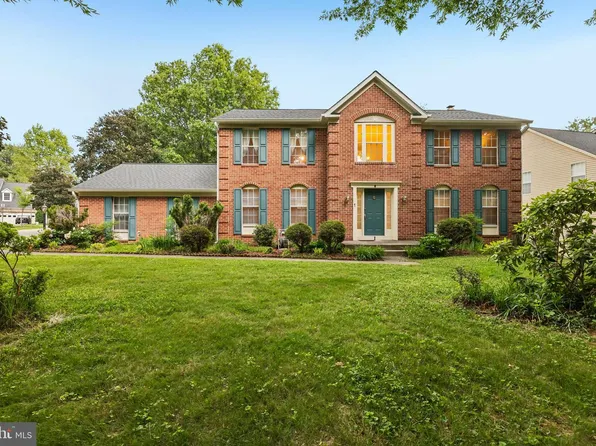 1 Chagall Ct, Gaithersburg, MD 20878