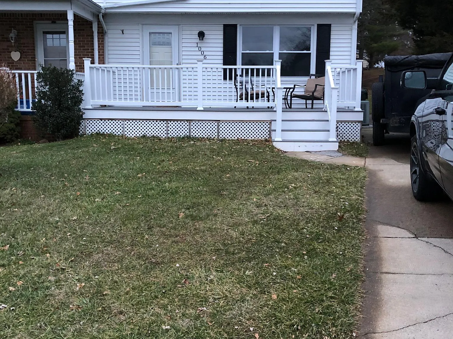 1006 Foxcroft Court — Photo 2