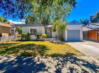 1719 F St, Napa, CA 94559