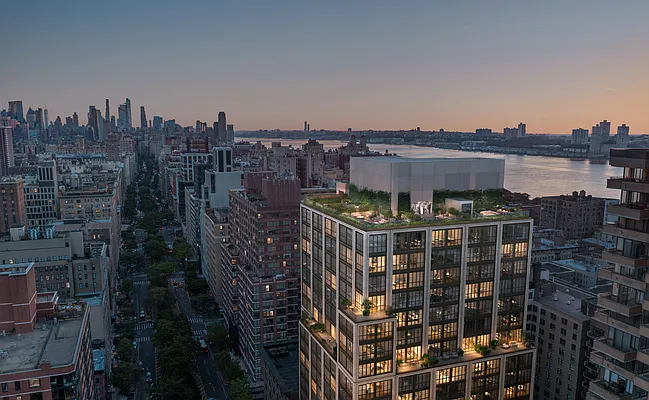 250 West 96th Street