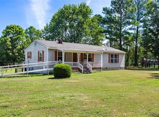 535 Olde Footpath Rd, Aylett, VA 23009