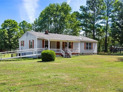 535 Olde Footpath Rd, Aylett, VA, 23009