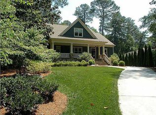 3273 Wood Valley Rd NW, Atlanta, GA 30327