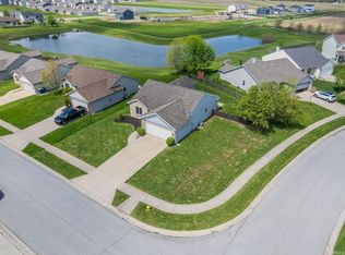 2806 Rivulet Run, Fort Wayne, IN 46818