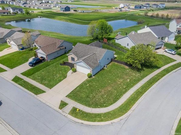2806 Rivulet Run, Fort Wayne, IN 46818