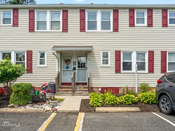93 Barker Avenue, Shrewsbury Twp, NJ 07724