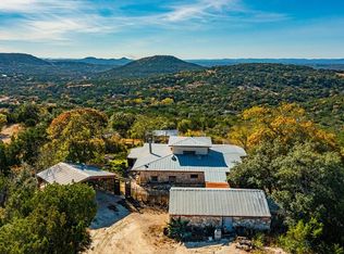 265 Scott Dr, Center Point, TX 78010