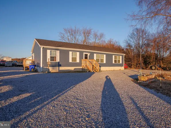 12899 Whitesville Rd, Delmar, DE 19940