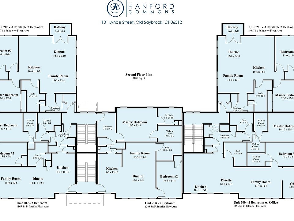 2nd image of 101 Lynde St #208