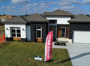 32887 Nayeli St, Los Fresnos, TX 78566