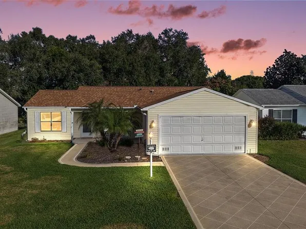 1415 Juarez Pl, The Villages, FL 32159