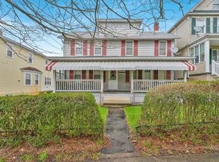 731 Beech St, Scranton, PA 18505