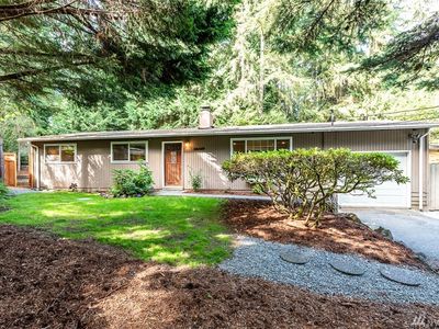 14110 Meridian Dr SE, Everett, WA, 98208