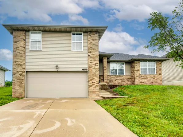 3808 N Spring Brooke Avenue, Springfield, MO 65803