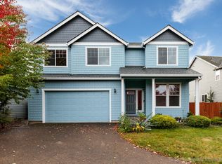 3018 Jonah Pl, Woodburn, OR 97071