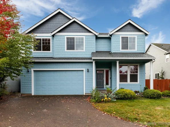 3018 Jonah Pl, Woodburn, OR 97071