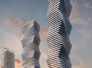 3883 Quartz Rd #3610, Mississauga, ON L5B 0M4