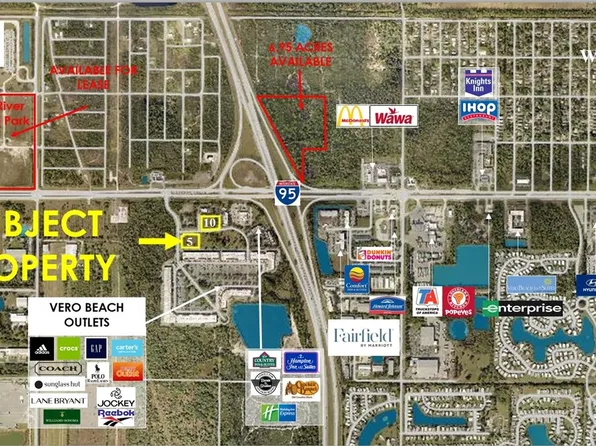 9420 19th Ln, Vero Beach, FL 32966