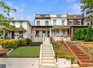 815 Allison St NW, Washington, DC 20011