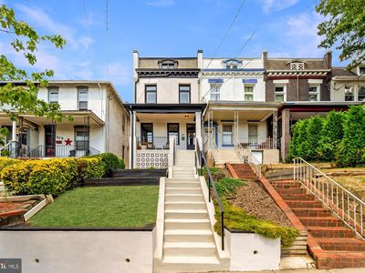 815 Allison St NW, Washington, DC, 20011
