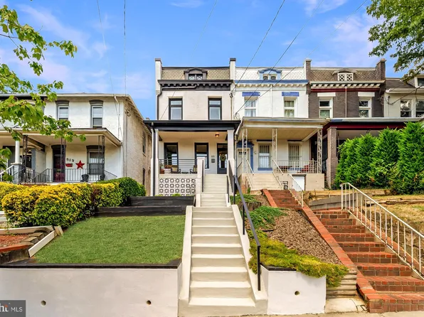 815 Allison St NW, Washington, DC 20011