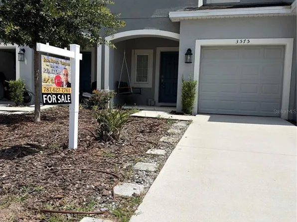 3575 Davenport Creek Ct, Kissimmee, FL 34746