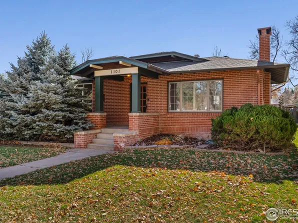 1101 W Oak St, Fort Collins, CO 80521