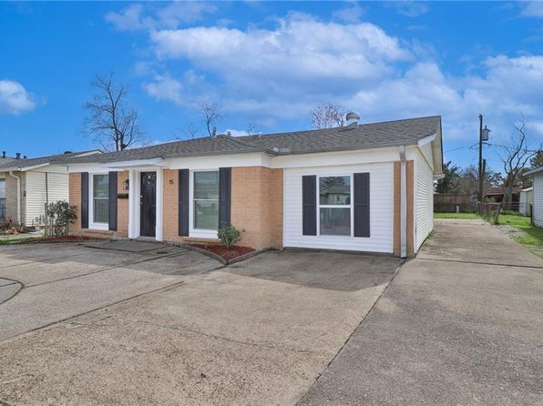 15 Furman Cir, Kenner, LA 70065
