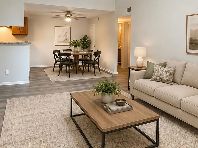 908 S Walden Way #203 — Photo 3