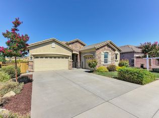 695 Lefevre Dr, Folsom, CA 95630