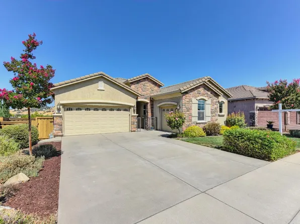 695 Lefevre Dr, Folsom, CA 95630