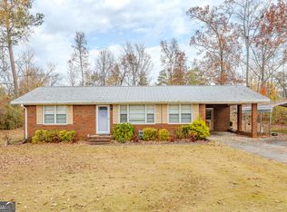 19 Lovell St NE, Rome, GA 30165