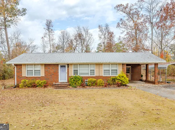 19 Lovell St NE, Rome, GA 30165