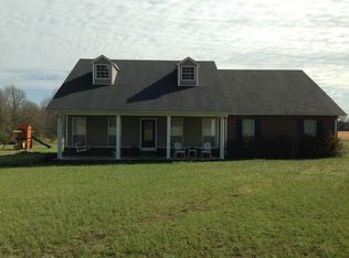355 Road 2890, Baldwyn, MS 38824